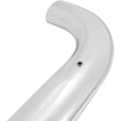Load image into Gallery viewer, Westin 19-20 Dodge Ram 1500 Crew Cab (Except Classic) 4 Oval Nerf Step Bars - Stainless Steel - Additional View 7