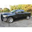 Load image into Gallery viewer, Westin 19-20 Dodge Ram 1500 Crew Cab Platinum 4 Oval Nerf Step Bars - Black - Additional View 5