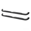 Load image into Gallery viewer, Westin 19-20 Dodge Ram 1500 Crew Cab Platinum 4 Oval Nerf Step Bars - Black - Additional View 8
