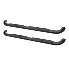 Load image into Gallery viewer, Westin 19-20 Dodge Ram 1500 Crew Cab Platinum 4 Oval Nerf Step Bars - Black - Additional View 8