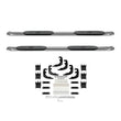 Load image into Gallery viewer, Westin 19-20 Dodge/Ram 1500 Crew Cab PRO TRAXX 4 Oval Nerf Step Bars - SS - Additional View 8