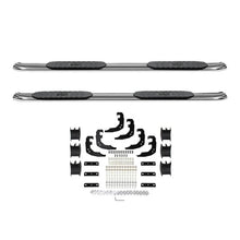 Load image into Gallery viewer, Westin 19-20 Dodge/Ram 1500 Crew Cab PRO TRAXX 4 Oval Nerf Step Bars - SS - Additional View 8