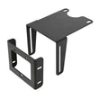 Load image into Gallery viewer, Westin 19-20 Ford Ranger Active Cruise Control Relocator Bottom Mount - Black - Main Product View