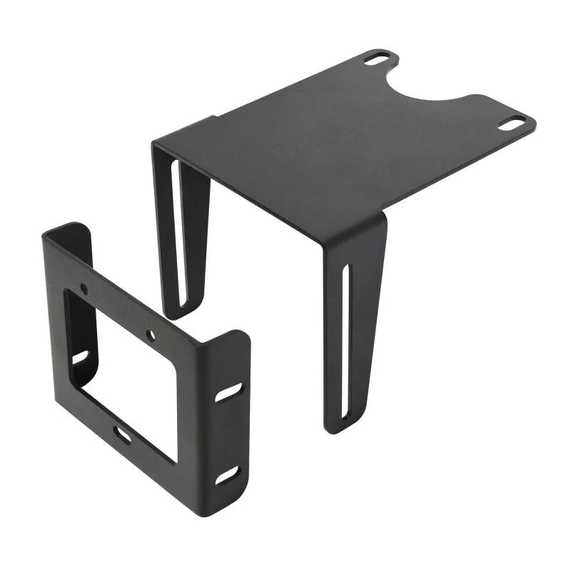 Westin 19-20 Ford Ranger Active Cruise Control Relocator Bottom Mount - Black - Main Product View