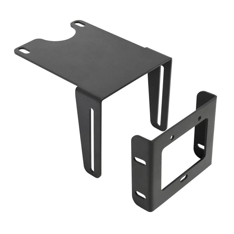 Westin 19-20 Ford Ranger Active Cruise Control Relocator Bottom Mount - Black - Additional View 5