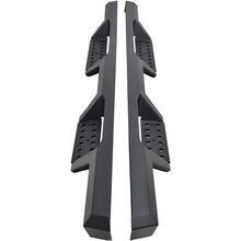 Load image into Gallery viewer, Westin 19-20 Ford Ranger SuperCab Drop Nerf Step Bars - Textured Black - Additional View 7