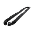 Load image into Gallery viewer, Westin 19-20 Ford Ranger SuperCrew E-Series 3 Nerf Step Bars - Black - Main Product View