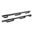 Load image into Gallery viewer, Westin 19-20 GM 1500 DC 6.5ft bed (Excludes LD/Limited) HDX Drop W2W Nerf Step Bars - Textured Black - Main Product View