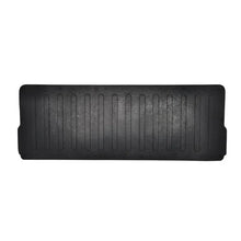 Load image into Gallery viewer, Westin 19-20 RAM 1500 (Excl. Classic) Tailgate Mat - Blk - Main Product View