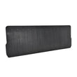 Load image into Gallery viewer, Westin 19-20 RAM 1500 (Excl. Classic) Tailgate Mat - Blk - Side View
