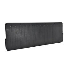 Load image into Gallery viewer, Westin 19-20 RAM 1500 (Excl. Classic) Tailgate Mat - Blk - Side View