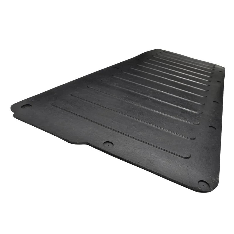Westin 19-20 RAM 1500 (Excl. Classic) Tailgate Mat - Blk - Additional View 5