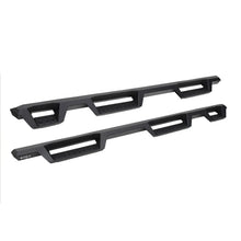 Load image into Gallery viewer, Westin 19-20 Ram 1500 5.5ft bed (Excludes 1500 Classic) HDX Drop W2W Nerf Step Bars - Textured Black - Main Product View