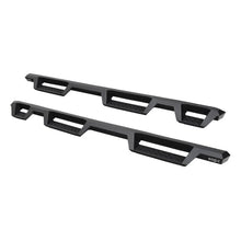 Load image into Gallery viewer, Westin 19-20 Ram 1500 5.5ft bed (Excludes 1500 Classic) HDX Drop W2W Nerf Step Bars - Textured Black - Back View