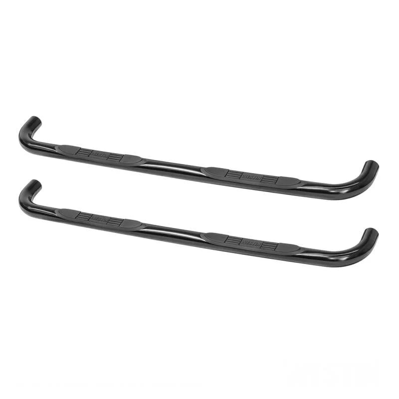 Westin 19-20 Ram 1500 Crew Cab E-Series 3 Nerf Step Bars - Black - Additional View 6