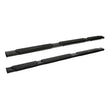 Load image into Gallery viewer, Westin 19-20 Ram 1500 Quad Cab (6.5ft Bed) R5 M-Series W2W Nerf Step Bars - Black - Main Product View