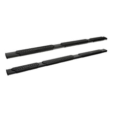 Load image into Gallery viewer, Westin 19-20 Ram 1500 Quad Cab (6.5ft Bed) R5 M-Series W2W Nerf Step Bars - Black - Main Product View