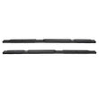 Load image into Gallery viewer, Westin 19-20 Ram 1500 Quad Cab (6.5ft Bed) R5 M-Series W2W Nerf Step Bars - Black - Side View