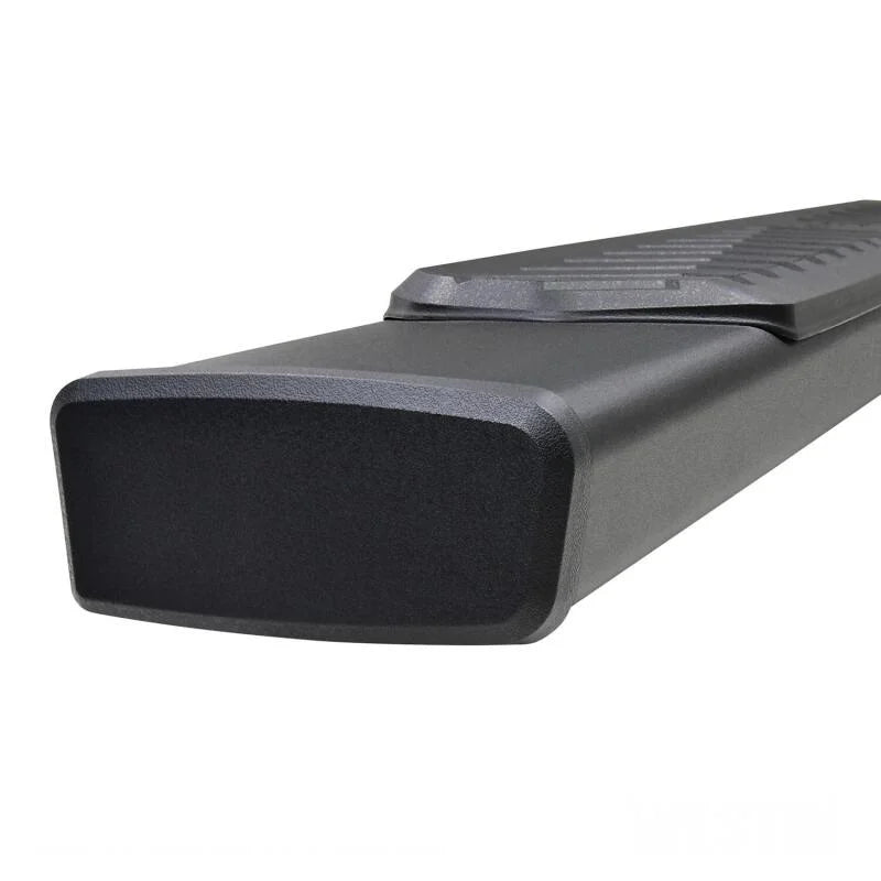 Westin 19-20 Ram 1500 Quad Cab (6.5ft Bed) R5 M-Series W2W Nerf Step Bars - Black - Additional View 6