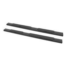 Load image into Gallery viewer, Westin 19-20 Ram 1500 Quad Cab (Excl 2019 Ram 1500 Classic) R5 Nerf Step Bars - Black - Additional View 6