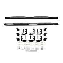 Load image into Gallery viewer, Westin 19-20 Ram 1500 Quad Cab (Excludes Ram 1500 Classic) PRO TRAXX 4 Oval Nerf Step Bars - Black - Additional View 6