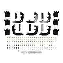Load image into Gallery viewer, Westin 19-20 Ram 1500 Quad Cab (Excludes Ram 1500 Classic) PRO TRAXX 4 Oval Nerf Step Bars - Black - Additional View 7