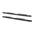 Load image into Gallery viewer, Westin 19-20 Ram 1500 Quad Cab (Excludes Ram 1500 Classic) PRO TRAXX 4 Oval Nerf Step Bars - Black - Additional View 8