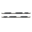 Load image into Gallery viewer, Westin 19-20 Ram 1500 Quad Cab w/ 6.5ft Bed PRO TRAXX 5 W2W Oval Nerf Step Bars - Stainless Steel - Additional View 5