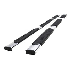 Load image into Gallery viewer, Westin 19-20 Ram 2500/3500 Crew Cab (6.5ft Bed) R5 M-Series W2W Nerf Step Bars - Polished Stainless - Main Product View