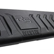 Load image into Gallery viewer, Westin 19-20 Ram 2500/3500 Crew Cab (6.5ft Bed) R5 M-Series W2W Nerf Step Bars - Textured Black - Additional View 7