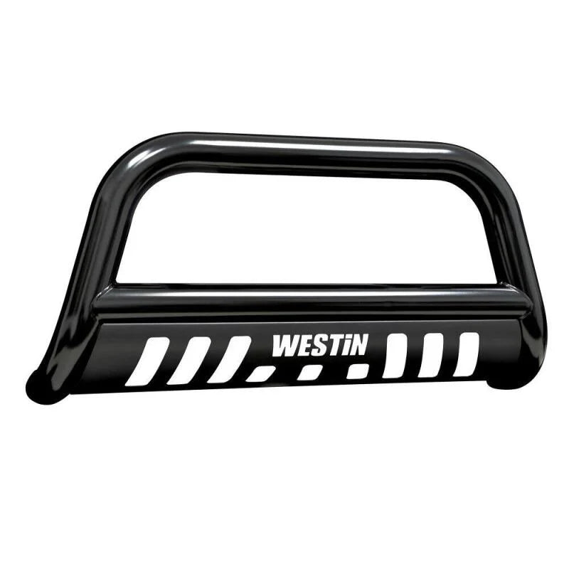 Westin 19-20 Ram 2500/3500 E-Series Bull Bar - Black - Main Product View
