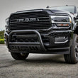 Load image into Gallery viewer, Westin 19-20 Ram 2500/3500 E-Series Bull Bar - Black - Additional View 5