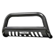 Load image into Gallery viewer, Westin 19-20 Ram 2500/3500 E-Series Bull Bar - Black - Additional View 7