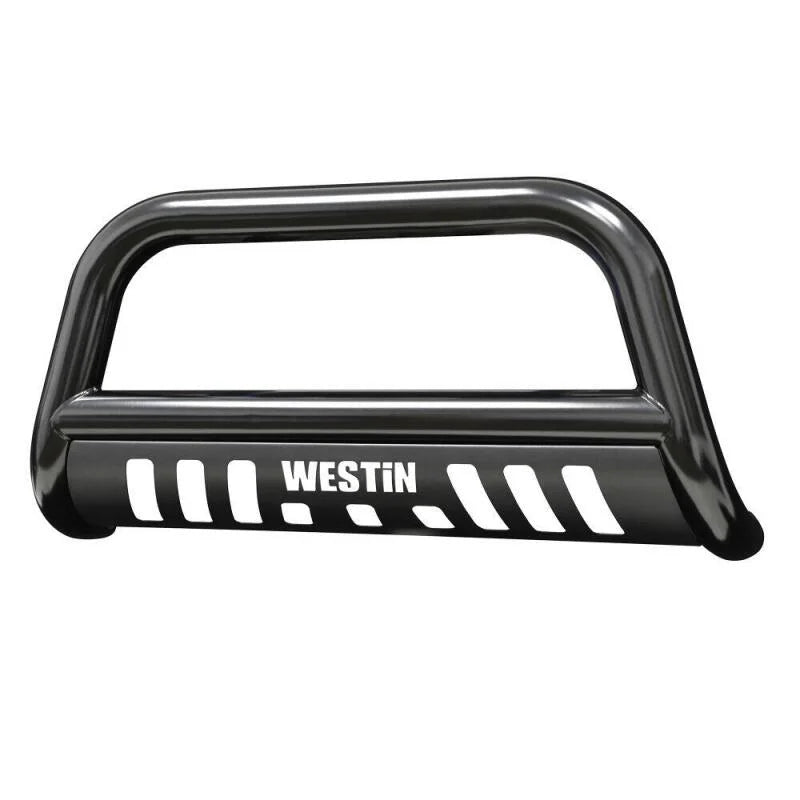 Westin 19-20 Ram 2500/3500 E-Series Bull Bar - Black - Additional View 7