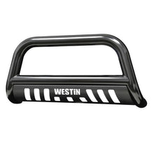 Load image into Gallery viewer, Westin 19-20 Ram 2500/3500 E-Series Bull Bar - Black - Additional View 7