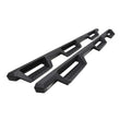 Load image into Gallery viewer, Westin 19-20 Ram 2500/3500 HDX Drop W2W Nerf Step Bars - Textured Black - Main Product View