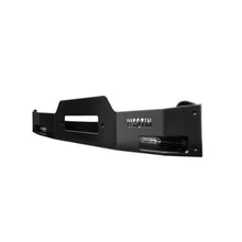 Load image into Gallery viewer, Westin 19-20 Ram 2500/3500 MAX Winch Tray - Black - Side View