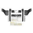 Load image into Gallery viewer, Westin 19-20 Ram 2500/3500 Pro-Mod Front Bumper - Textured Black - Side View