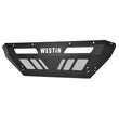 Load image into Gallery viewer, Westin 19-20 Ram 2500/3500 Pro-Mod Skid Plate - Textured Black - Side View