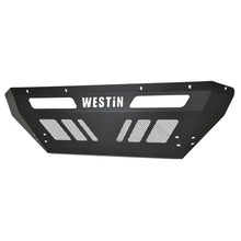 Load image into Gallery viewer, Westin 19-20 Ram 2500/3500 Pro-Mod Skid Plate - Textured Black - Side View