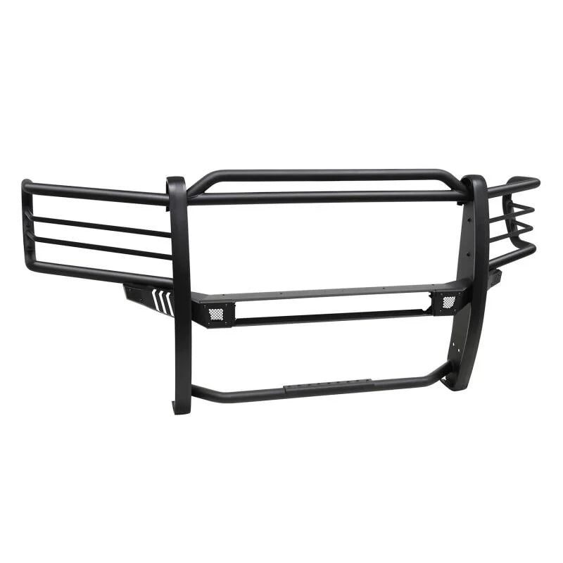Westin 19-20 Ram 2500/3500 Sportsman X Grille Guard - Textured Black - Main Product View