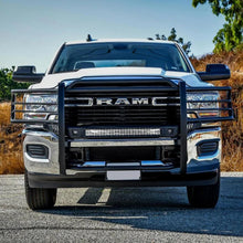 Load image into Gallery viewer, Westin 19-20 Ram 2500/3500 Sportsman X Grille Guard - Textured Black - Additional View 5