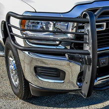 Load image into Gallery viewer, Westin 19-20 Ram 2500/3500 Sportsman X Grille Guard - Textured Black - Additional View 6