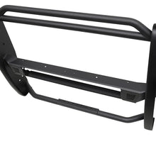 Load image into Gallery viewer, Westin 19-20 Ram 2500/3500 Sportsman X Grille Guard - Textured Black - Additional View 9