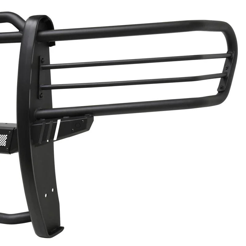 Westin 19-20 Ram 2500/3500 Sportsman X Grille Guard - Textured Black - Additional View 10