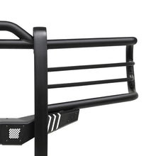 Load image into Gallery viewer, Westin 19-20 Ram 2500/3500 Sportsman X Grille Guard - Textured Black - Additional View 12