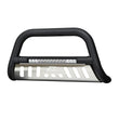 Load image into Gallery viewer, Westin 19-20 Ram 2500/3500 Ultimate LED Bull Bar - Textured Black - Main Product View