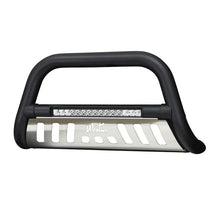 Load image into Gallery viewer, Westin 19-20 Ram 2500/3500 Ultimate LED Bull Bar - Textured Black - Main Product View