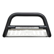 Load image into Gallery viewer, Westin 19-20 Ram 2500/3500 Ultimate LED Bull Bar - Textured Black - Side View