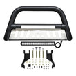 Load image into Gallery viewer, Westin 19-20 Ram 2500/3500 Ultimate LED Bull Bar - Textured Black - Additional View 5